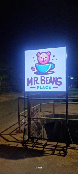 MrBean's Place